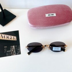 MiuMiu Sunglasses