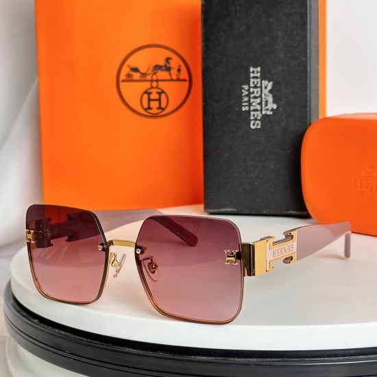Hermes Sunglasses