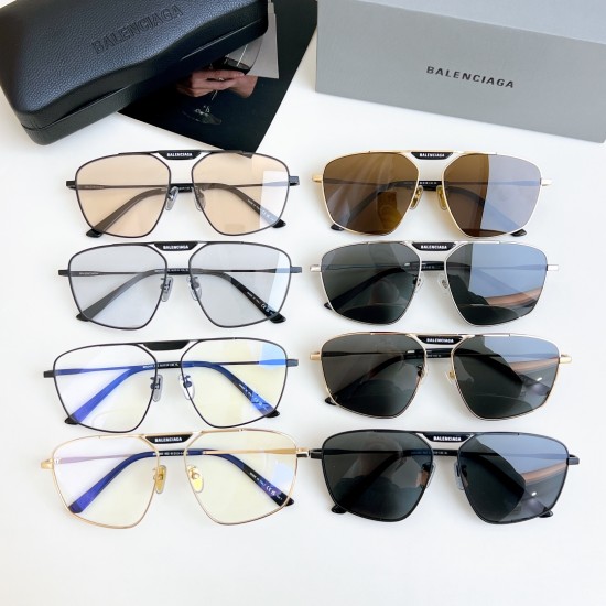 Balenciaga Sunglasses