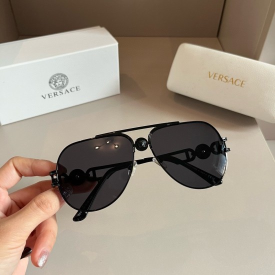 VERSACE SUNGLASSES