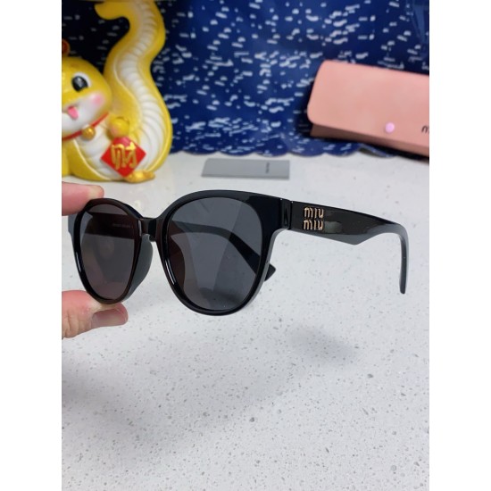 MiuMiu Sunglasses