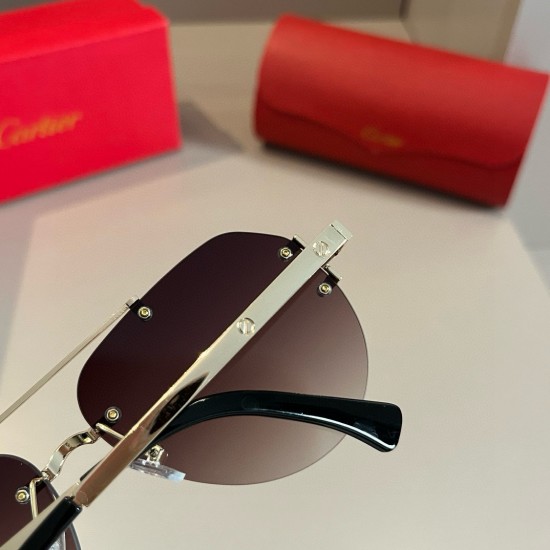 Cartier Sunglasses