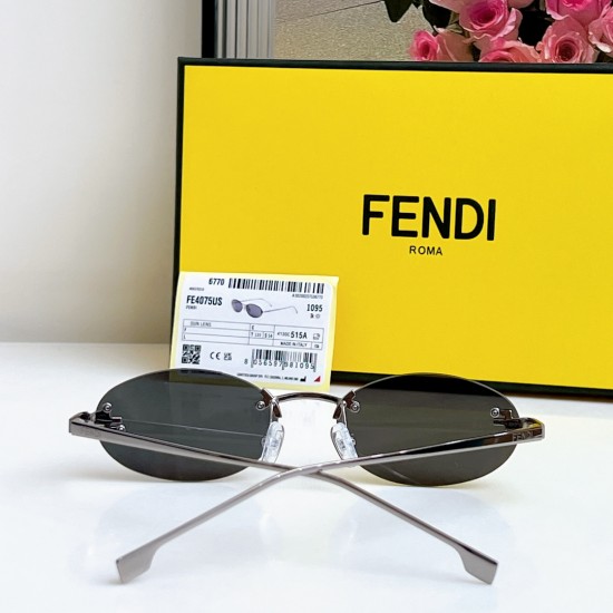 FENDI SUNGLASSES