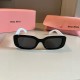 MiuMiu Sunglasses