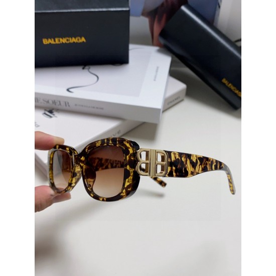 Balenciaga Sunglasses