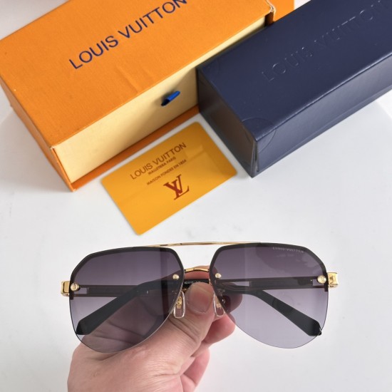 LV SUNGLASSES LV SUNGLASSES