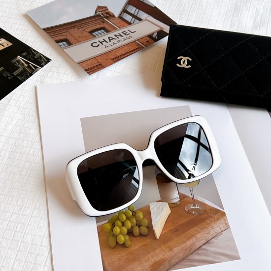 CHANEL SUNGLASSES CHANEL SUNGLASSES