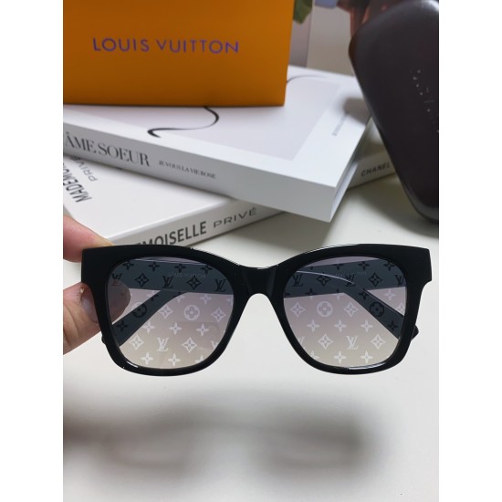 LV SUNGLASSES