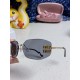 MiuMiu Sunglasses