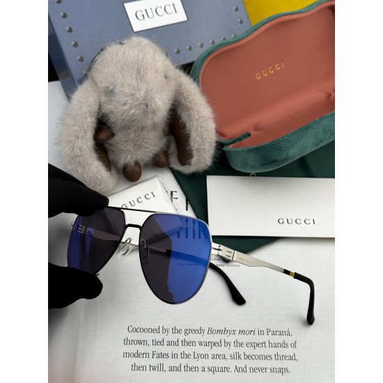Gucci SUNGLASSES