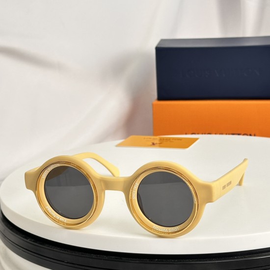 LV SUNGLASSES