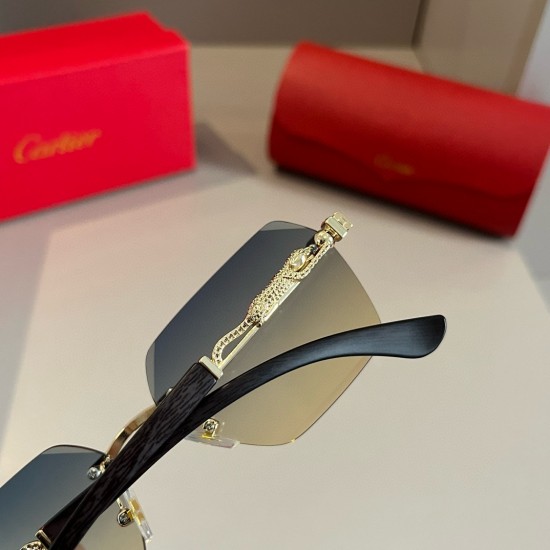 Cartier Sunglasses