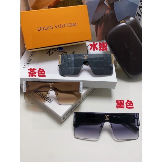 LV SUNGLASSES LV SUNGLASSES