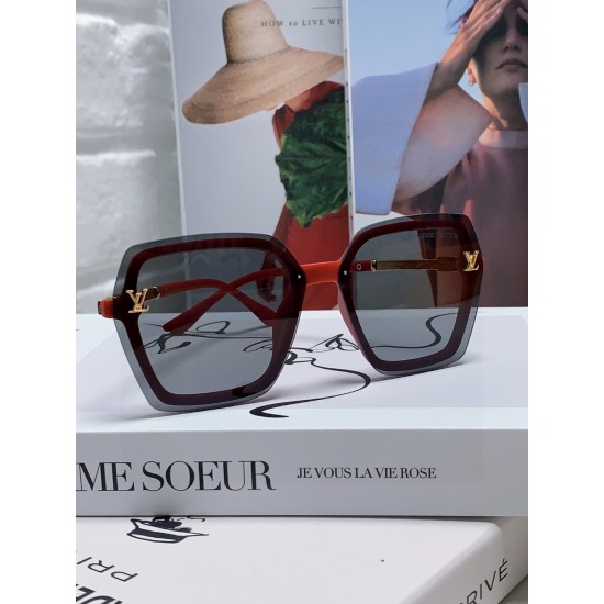 LV SUNGLASSES LV SUNGLASSES