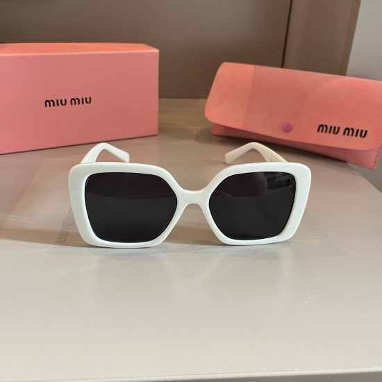 MiuMiu Sunglasses