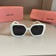 MiuMiu Sunglasses
