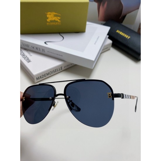 BURBERRY SUNGLASSES