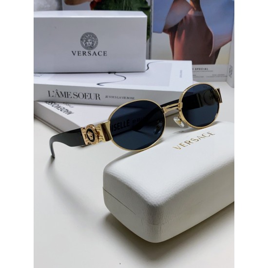VERSACE SUNGLASSES