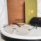 BURBERRY SUNGLASSES