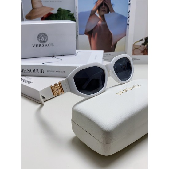 VERSACE SUNGLASSES