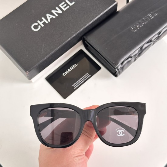 CHANEL SUNGLASSES