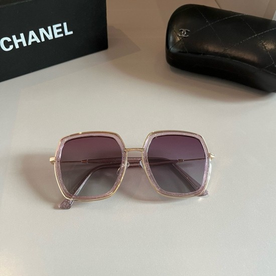 CHANEL SUNGLASSES CHANEL SUNGLASSES