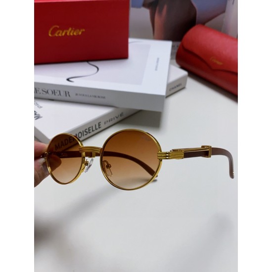 Cartier Sunglasses