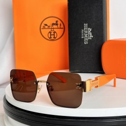 Hermes Sunglasses