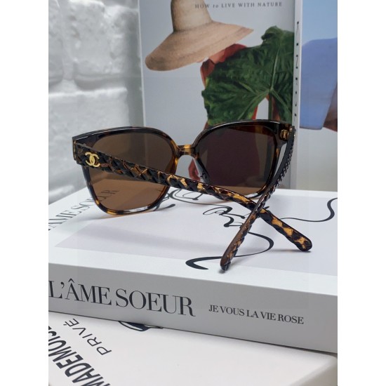 CHANEL SUNGLASSES CHANEL SUNGLASSES