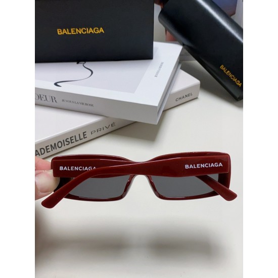 Balenciaga Sunglasses