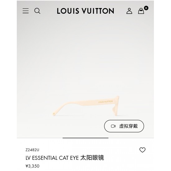 LV SUNGLASSES LV SUNGLASSES