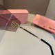 MiuMiu Sunglasses