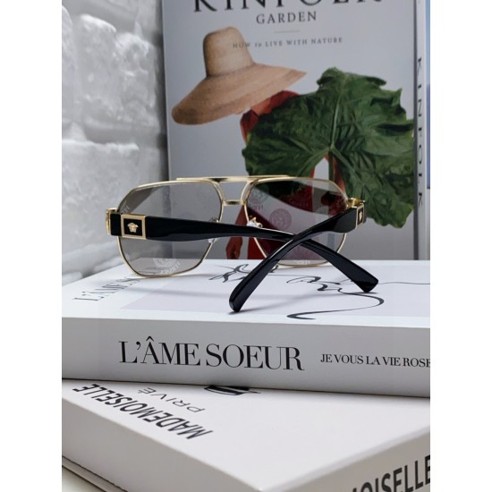 VERSACE SUNGLASSES