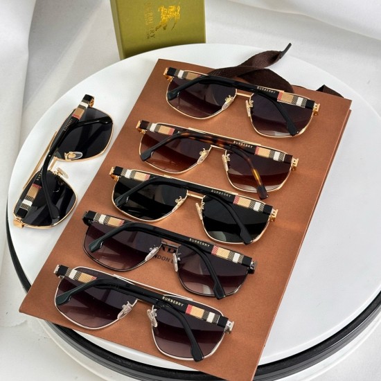 BURBERRY SUNGLASSES