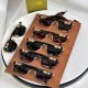 BURBERRY SUNGLASSES