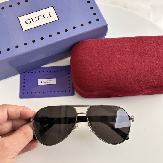 Gucci SUNGLASSES Gucci SUNGLASSES