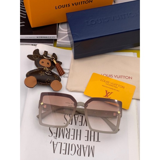 LV SUNGLASSES LV SUNGLASSES