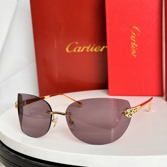 Cartier Sunglasses