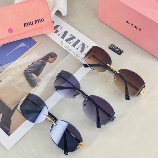 MiuMiu Sunglasses