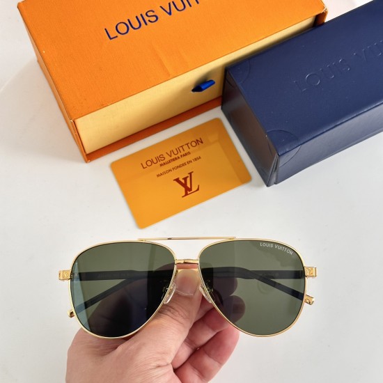 LV SUNGLASSES LV SUNGLASSES