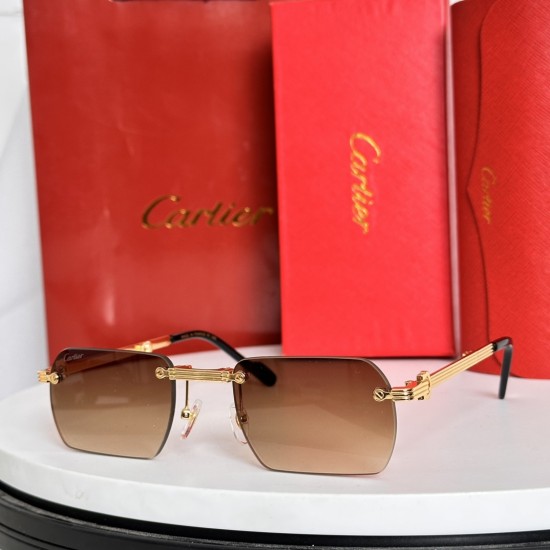 Cartier Sunglasses