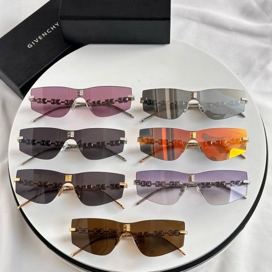 GIVENCHY SUNGLASSES