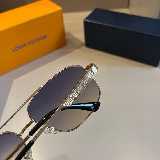 LV SUNGLASSES