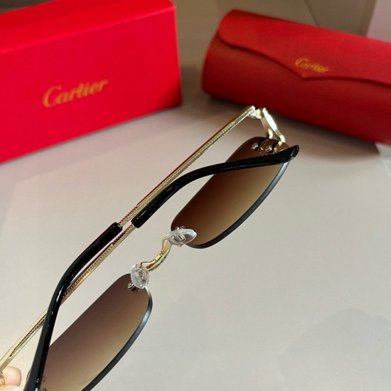 Cartier Sunglasses