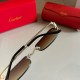Cartier Sunglasses