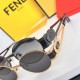 FENDI SUNGLASSES