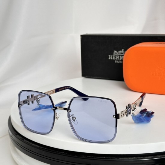 Hermes Sunglasses