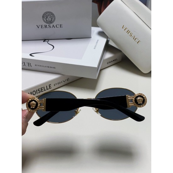 VERSACE SUNGLASSES