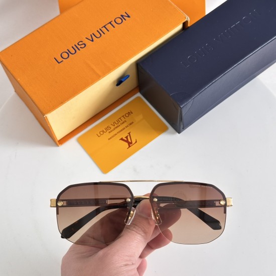 LV SUNGLASSES LV SUNGLASSES