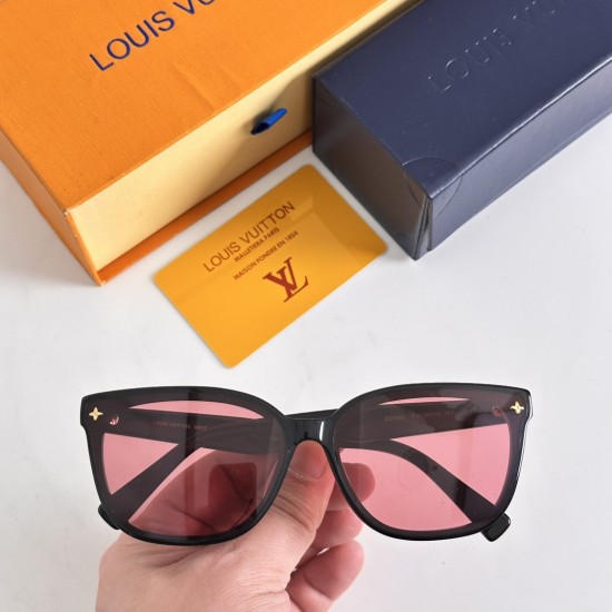 LV SUNGLASSES LV SUNGLASSES